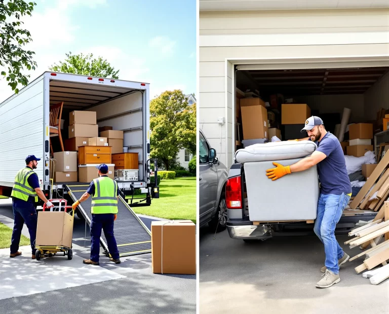Home Junk Removal Service4 2