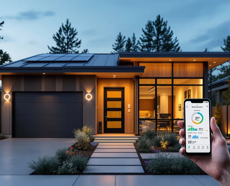 Smart Home
