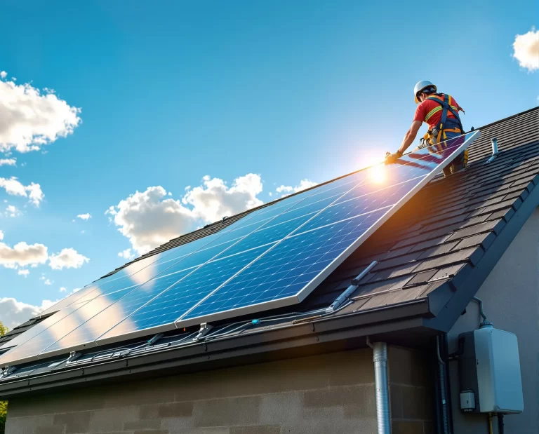 Solar Panel